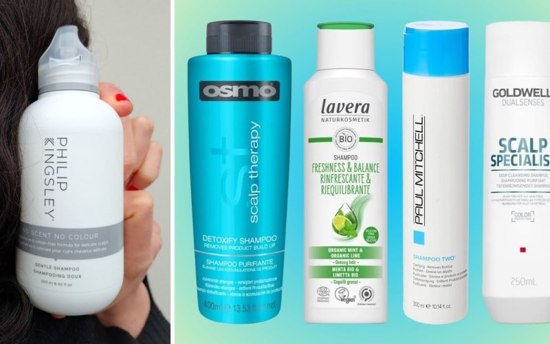 Greasy Shampoo: What It Is, How It Works, and Who Should Use It