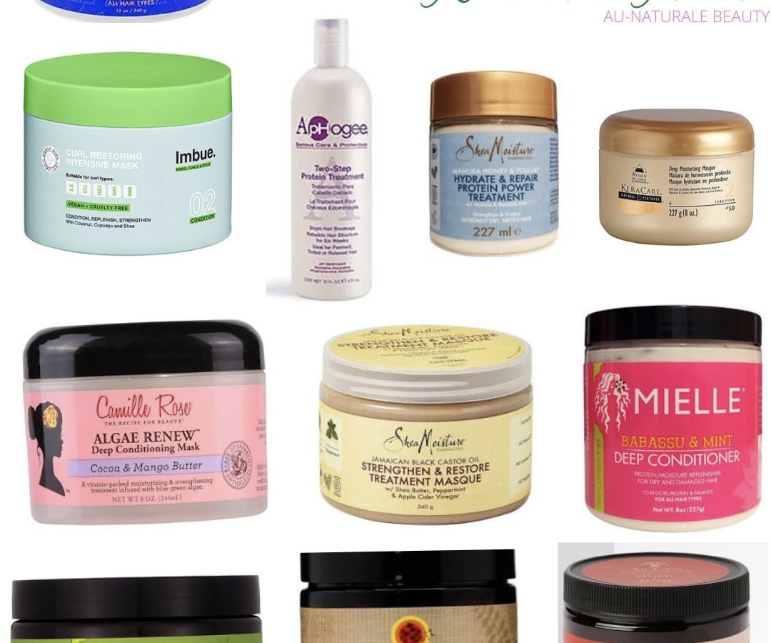Hair Care Protein: How Hydrolyzed Proteins Strengthen and Repair Hair