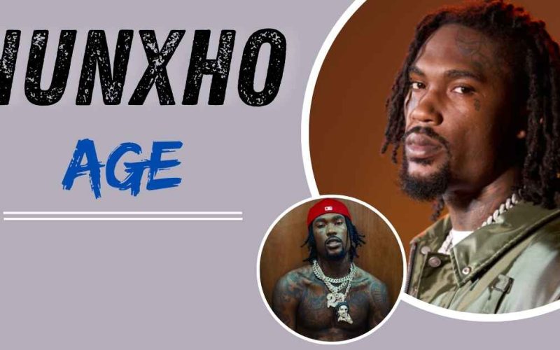 Hunxho Age: How Old Is the Rapper and What to Know in 2025