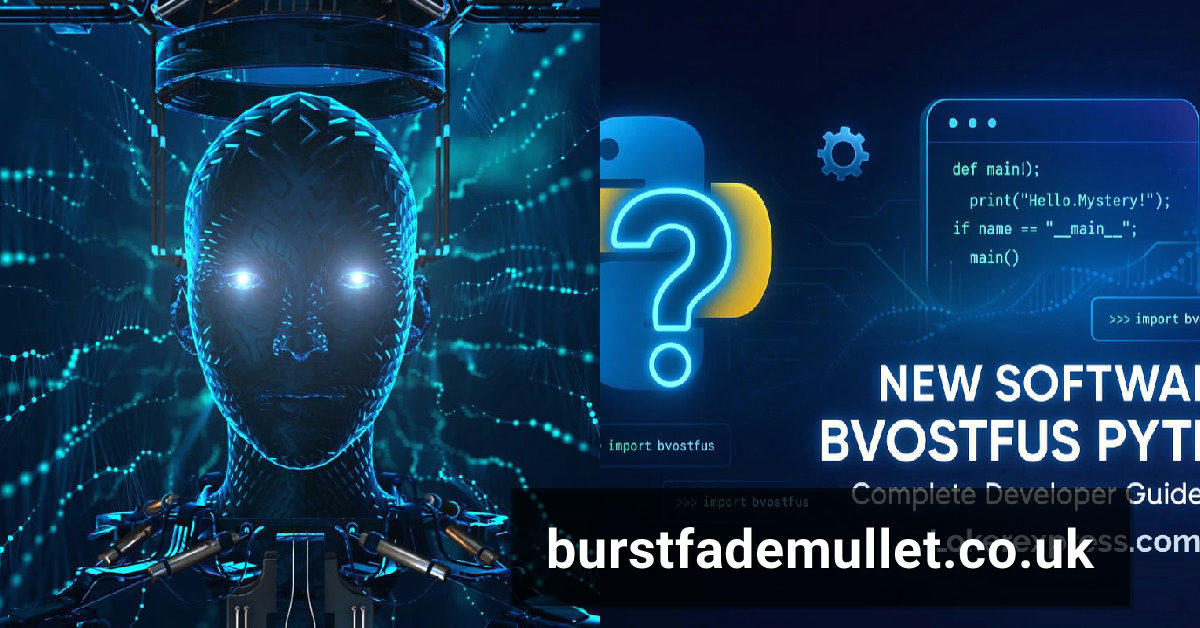 How to Install Bvostfus Python: A Guide to Handling Unknown Packages