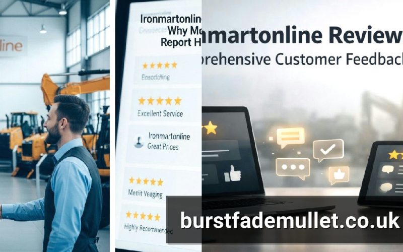 Ironmartonline Reviews: What Buyers Say About Used Heavy Equipment