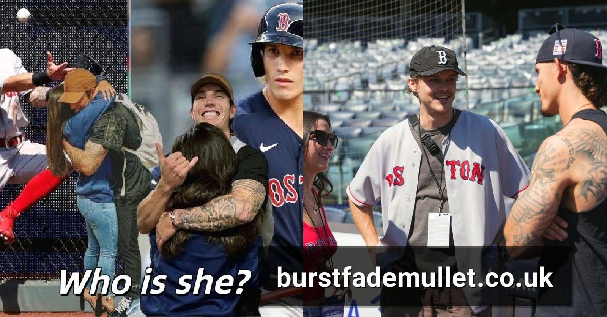 Jarren Duran Girlfriend: Why the Red Sox Outfielder Keeps His Love Life Private