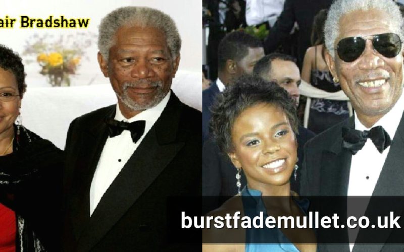Jeanette Adair Bradshaw: Morgan Freeman’s First Wife and Private Life