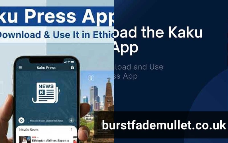 Kaku Press App: A Minimalist Microblogging Alternative to Twitter