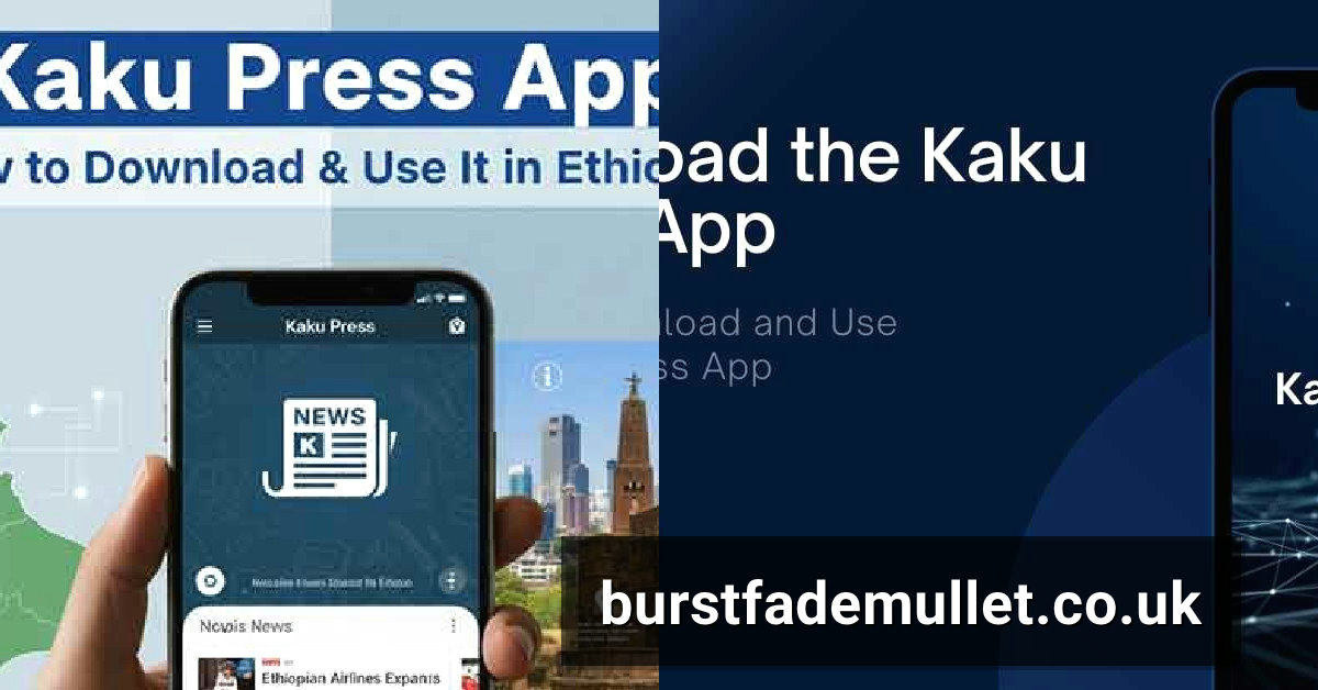Kaku Press App: A Minimalist Microblogging Alternative to Twitter