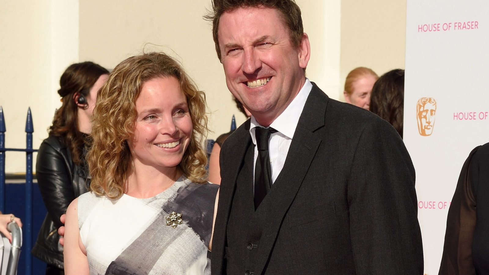 Lee Mack Wife Tara: The Private Life of the Comedian’s Partner