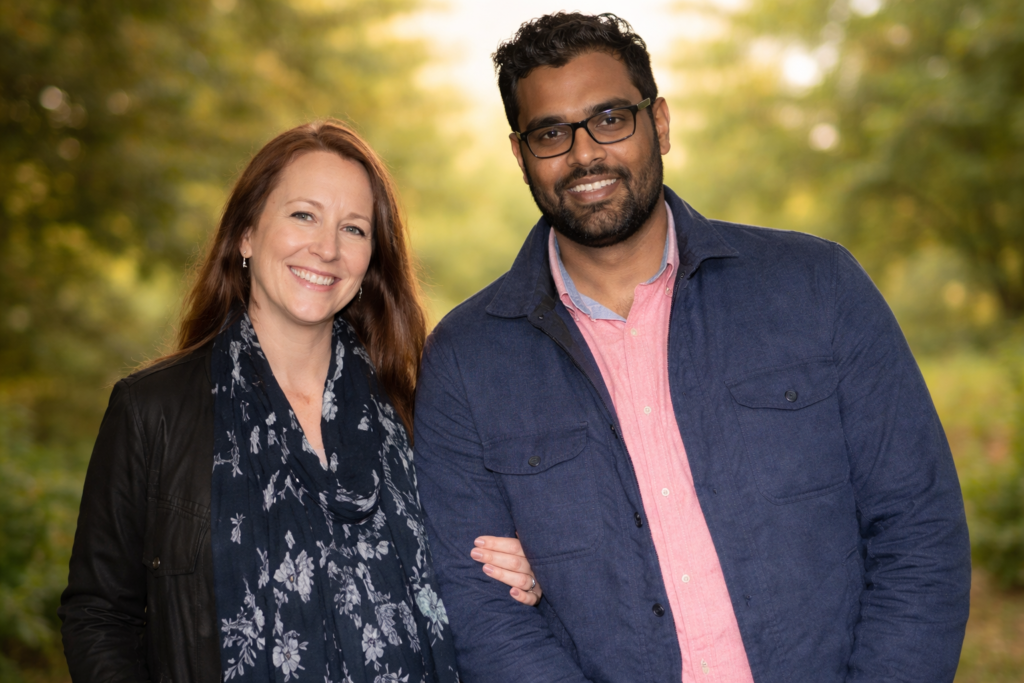 Lisa Maynard Romesh Ranganathan Wife: Her Life and Role in His Comedy