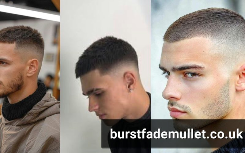 Medium Length Buzz Cut Men: Style, History, and Maintenance Guide