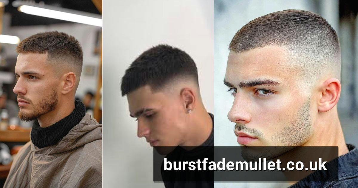 Medium Length Buzz Cut Men: Style, History, and Maintenance Guide