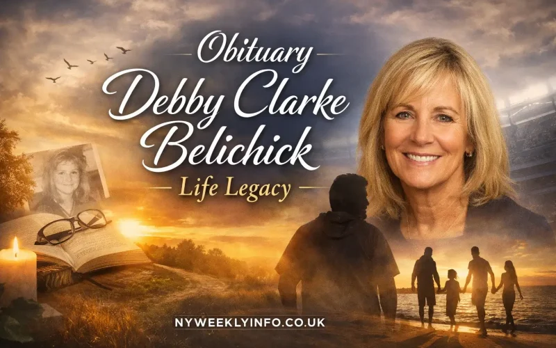 Debby Clarke Belichick Obituary: Life, Family, and Legacy of Bill Belichick’s Ex-Wife