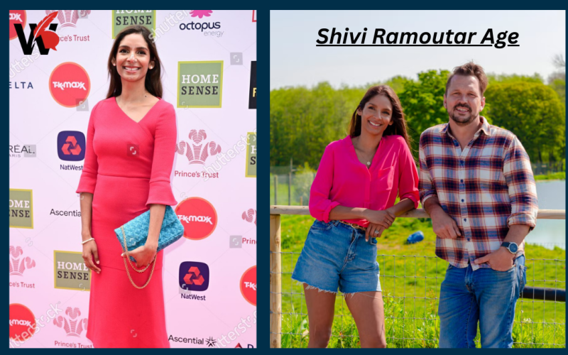 Shivi Ramoutar Age: What Is Known About the MasterChef Winner’s Birth Year