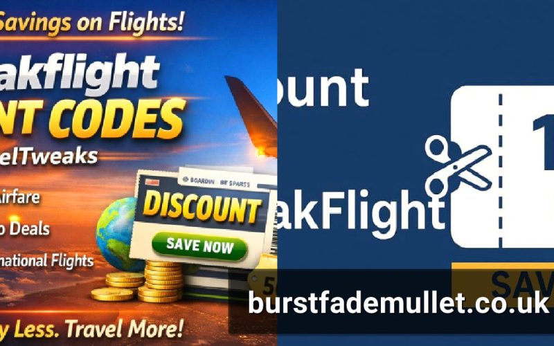 How to Use the TweakFlight Discount Code from TravelTweaks for Cheaper Flights