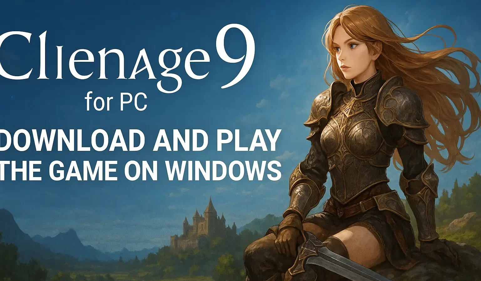 When Clienage9 Releases: What We Know About the Unconfirmed Software