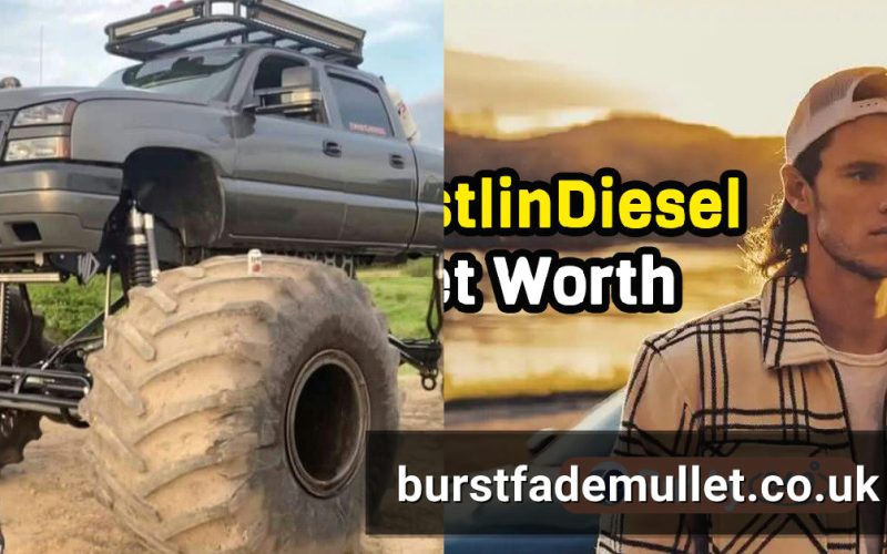 WhistlinDiesel Net Worth: How Cody Detwiler Built a $5M+ YouTube Fortune