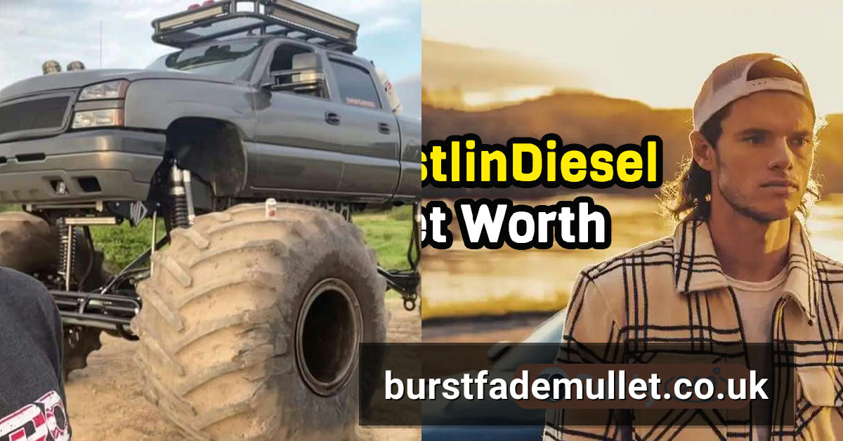 WhistlinDiesel Net Worth: How Cody Detwiler Built a $5M+ YouTube Fortune