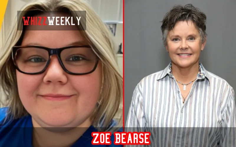 Zoe Bearse: From St. Elsewhere Actress to Documentary Producer